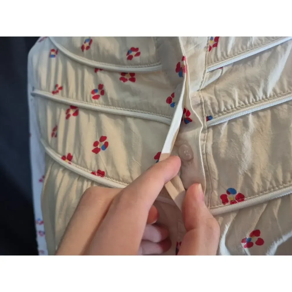 The Shirt states stylish flair